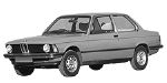 BMW E21 P2153 Fault Code