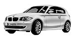 BMW E81 P2153 Fault Code