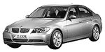 BMW E90 P2153 Fault Code