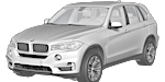 BMW F15 P2153 Fault Code