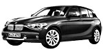 BMW F20 P2153 Fault Code